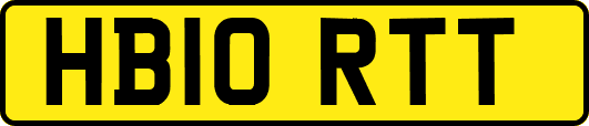 HB10RTT
