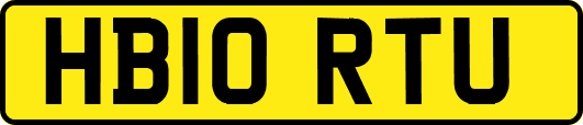 HB10RTU