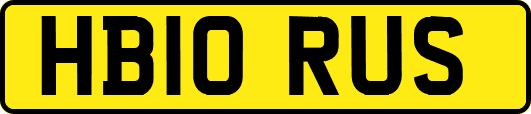 HB10RUS