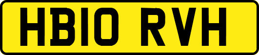 HB10RVH