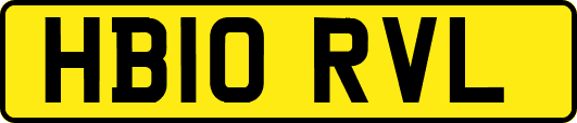 HB10RVL