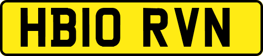 HB10RVN