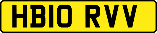 HB10RVV