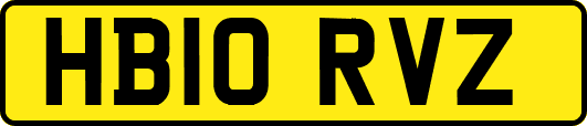 HB10RVZ