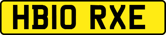 HB10RXE