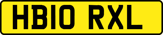 HB10RXL
