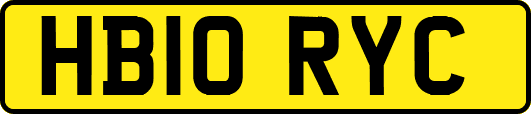HB10RYC