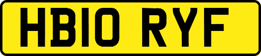 HB10RYF