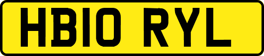 HB10RYL