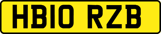 HB10RZB