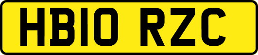 HB10RZC