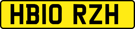 HB10RZH