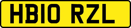 HB10RZL