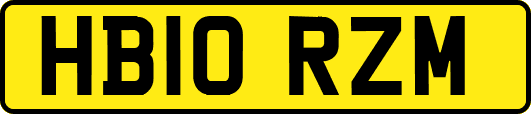 HB10RZM