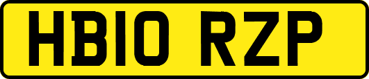 HB10RZP