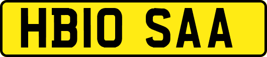 HB10SAA