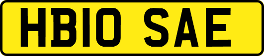 HB10SAE