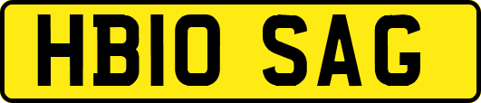 HB10SAG