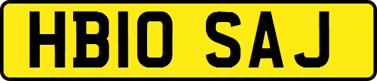 HB10SAJ