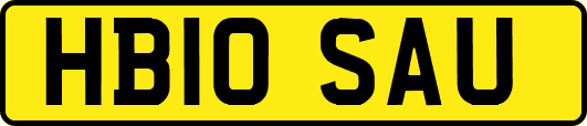 HB10SAU