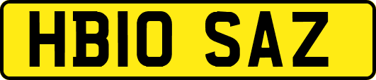 HB10SAZ
