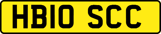 HB10SCC
