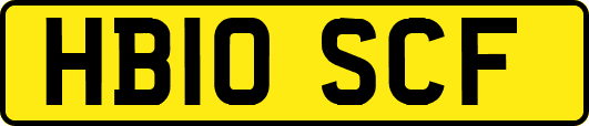 HB10SCF