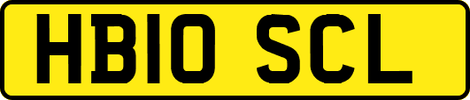 HB10SCL