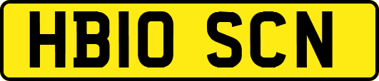HB10SCN