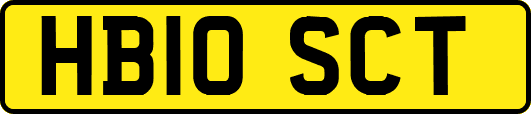 HB10SCT