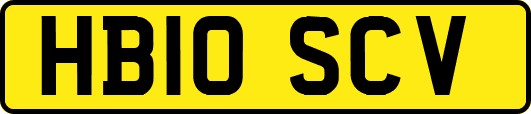 HB10SCV