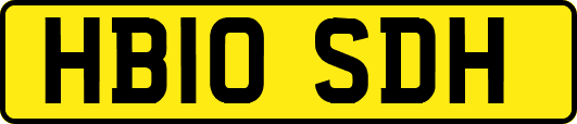 HB10SDH