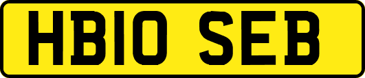 HB10SEB