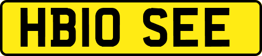HB10SEE