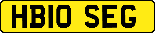 HB10SEG