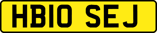 HB10SEJ