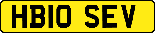 HB10SEV