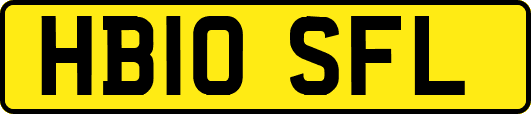 HB10SFL