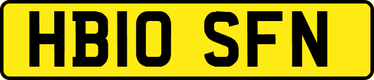 HB10SFN