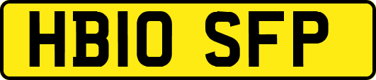 HB10SFP