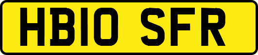 HB10SFR