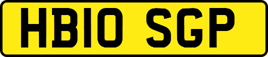 HB10SGP