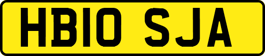 HB10SJA