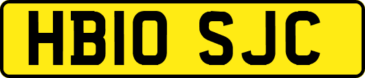 HB10SJC