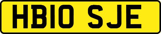 HB10SJE