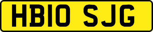 HB10SJG
