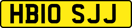 HB10SJJ