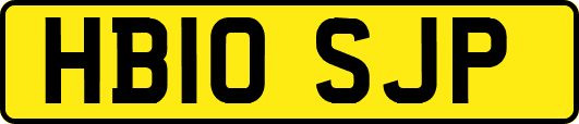 HB10SJP