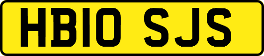 HB10SJS