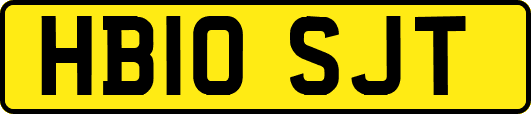 HB10SJT